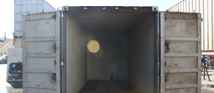 Container Procurement Container Procurement